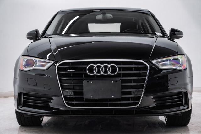 2015 audi a3 2.0t premium plus
