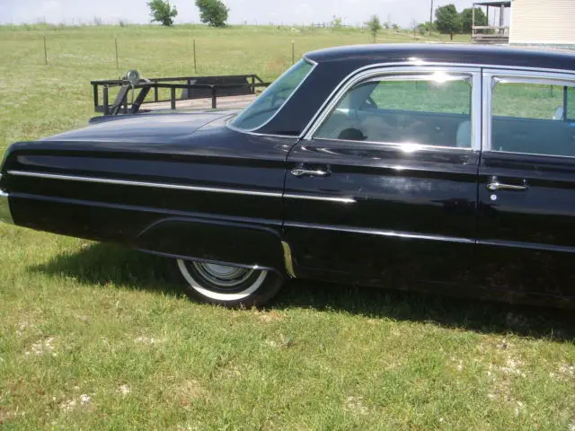 1962 buick le sabre