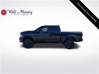 2016 RAM 1500 s