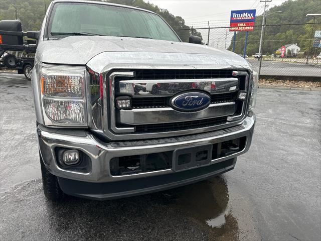 2014 ford f-250 lariat