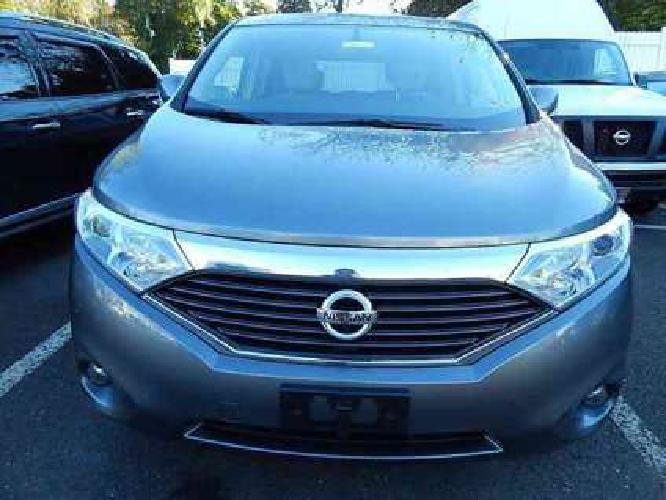 2015 nissan quest platinum in feasterville trevose, pa
