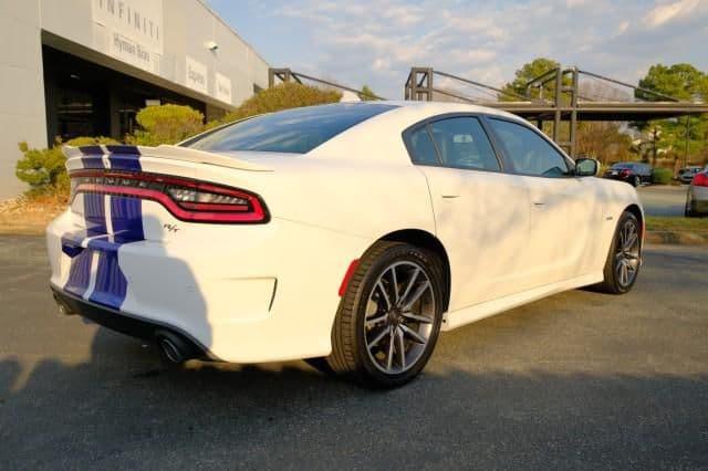 2021 dodge charger in midlothian, virginia