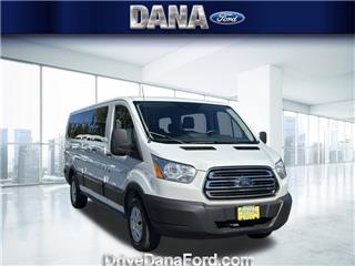 2019 Ford Transit 350 xlt