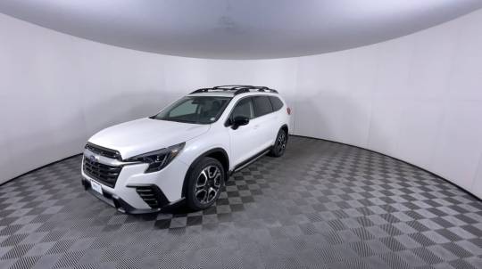 2024 Subaru Ascent