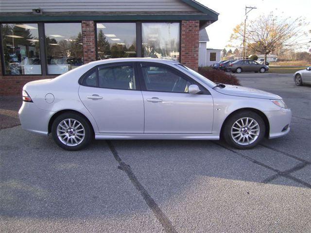 2008 saab 9-3 2.0t for sale in south burlington, vermont