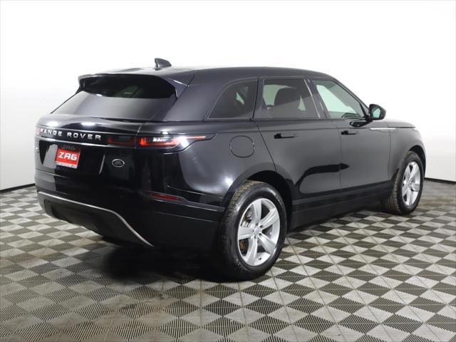 2020 land rover range rover velar p250 s