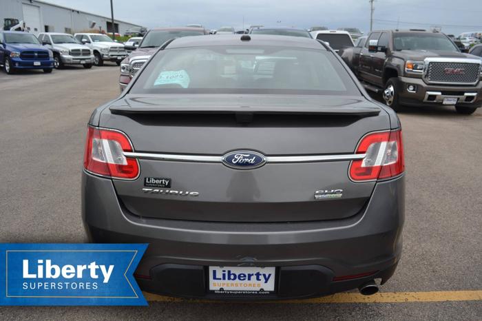 used 2011 ford taurus sho awd rapid city, sd 57701 for sale in jolly acres, south dakota