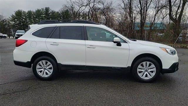 2017 subaru outback premium in morristown, new jersey