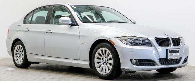 2009 bmw 3 series 328i 328i 4dr sedan for sale in honolulu, hawaii