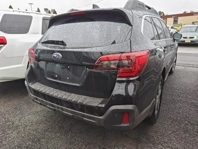 2019 subaru outback 2.5i limited wagon 4d in hulmeville, pennsylvania