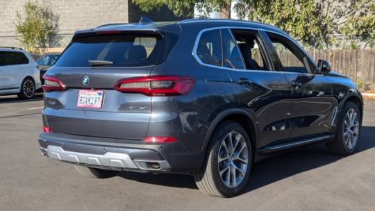 2019 BMW X5