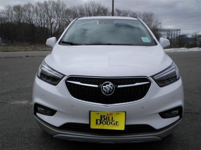 2018 buick encore awd premium for sale in westbrook, maine