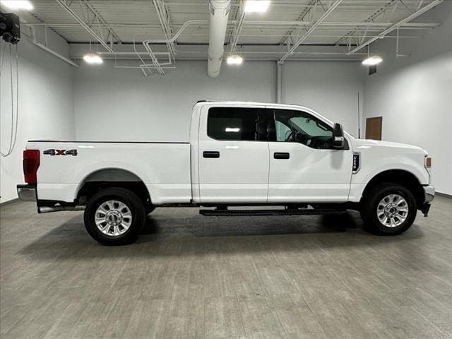 2022 ford f-250 xlt in travelers rest, south carolina