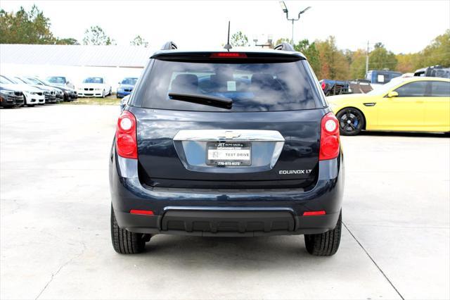2015 chevrolet equinox 1lt