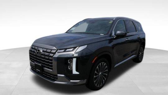 used 2024 hyundai palisade calligraphy $0great deal 2,405 mi. location: somersworth