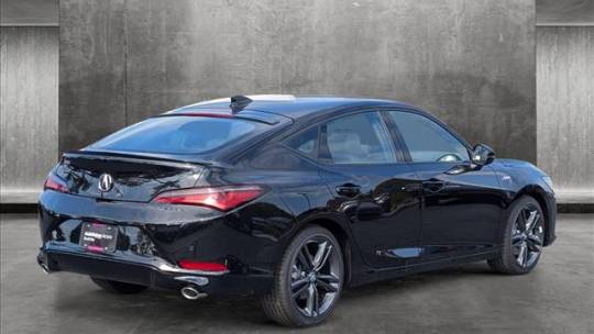 2025 Acura Integra