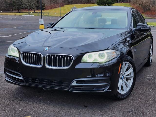 2014 bmw 528 xdrive