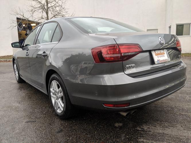 used 2017 volkswagen jetta s gainesville, fl 32609 for sale in gainesville, florida