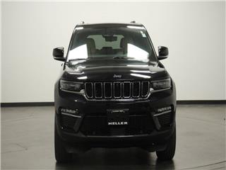 2022 Jeep Grand Cherokee 4xe