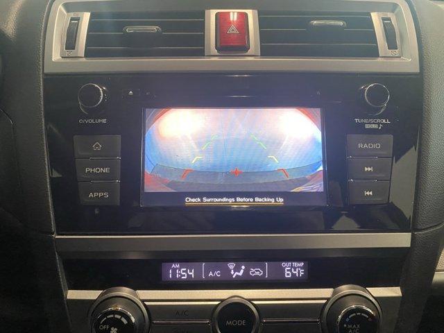 2019 subaru outback 2.5i