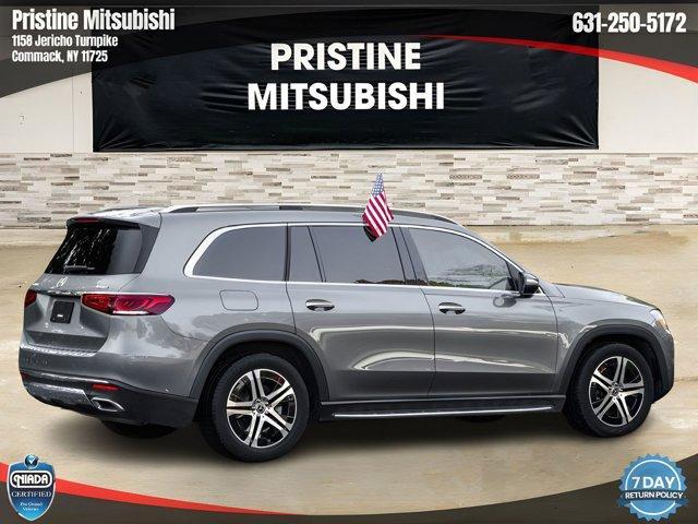 2020 mercedes-benz gls 450 base 4matic
