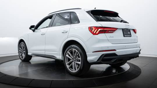 2024 Audi Q3