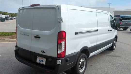 2024 ford transit 150