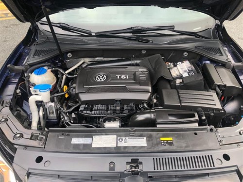 2015 volkswagen passat for sale in virginia