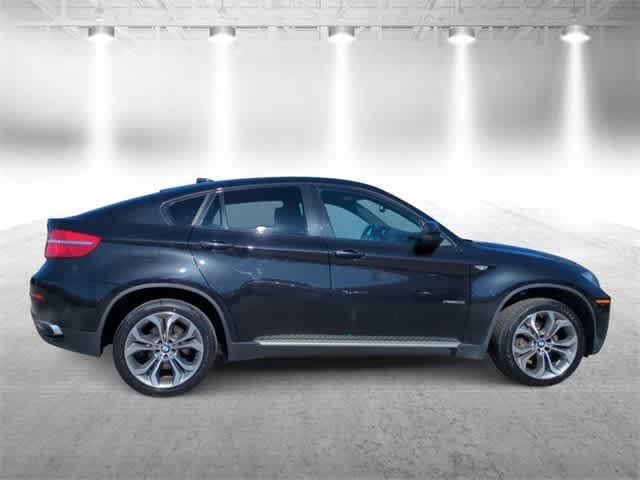 2012 bmw x6 xdrive50i