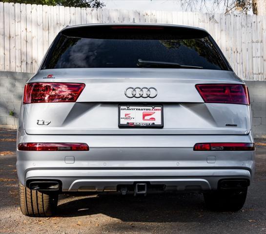 2019 audi q7 55 premium