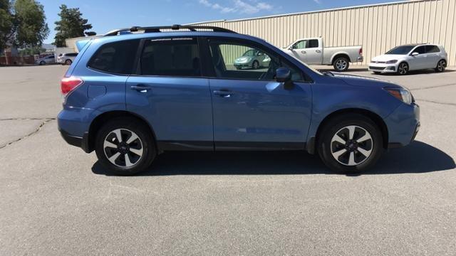 used 2017 subaru forester 2.5i premium reno, nv 89511 for sale in reno, nevada