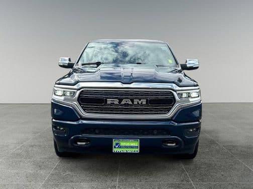 2019 ram 1500 limited in olympia, washington