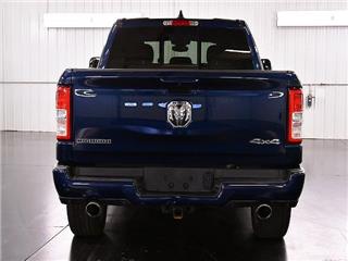 2022 RAM 1500 lone star