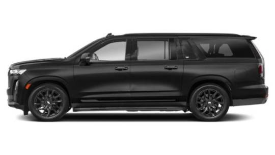 2021 cadillac escalade esv sport platinum