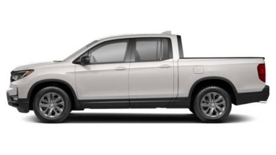 2024 Honda Ridgeline