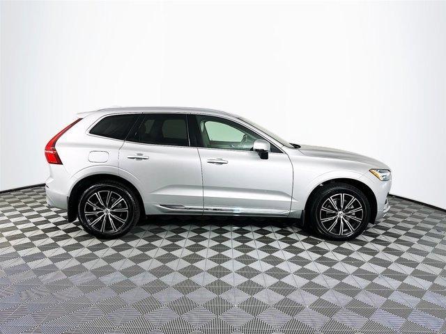 2021 volvo xc60 t5 inscription