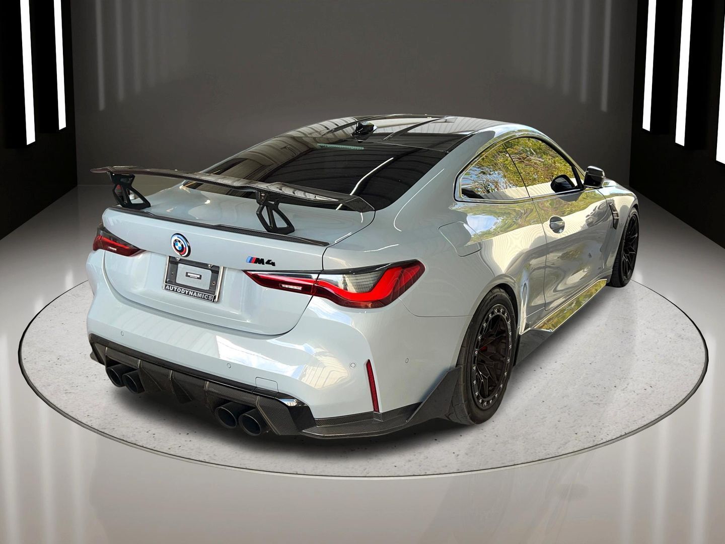 2023 bmw m4 custom