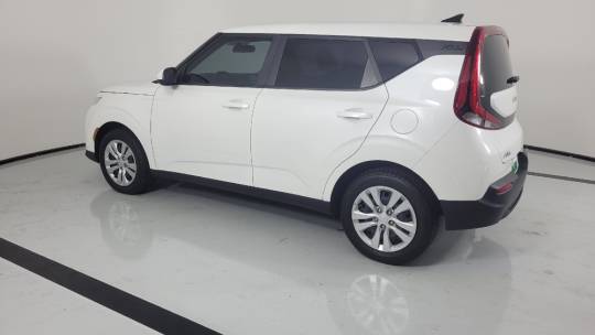 2022 Kia Soul
