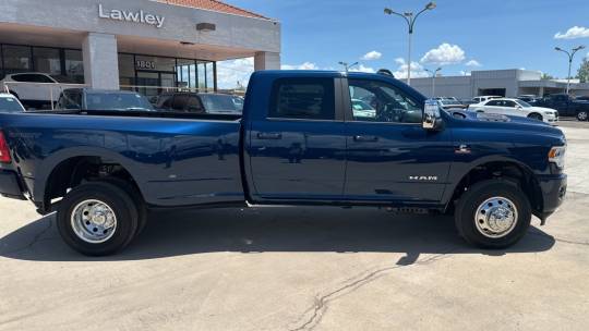 2024 RAM 3500