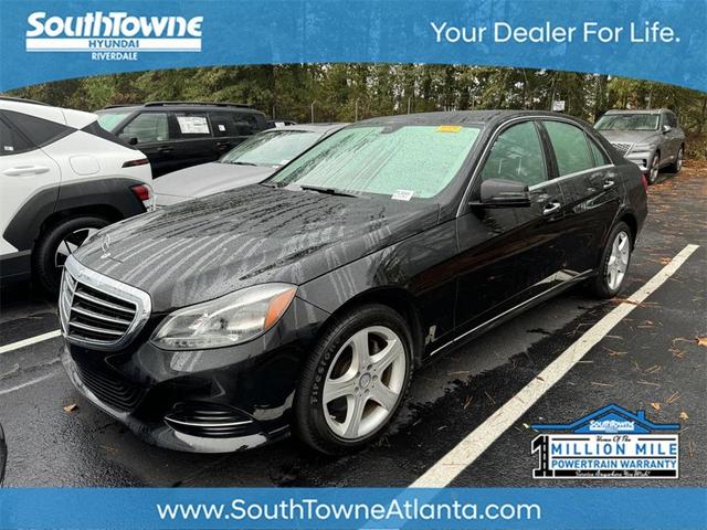 2014 mercedes-benz e-class e 350 4matic