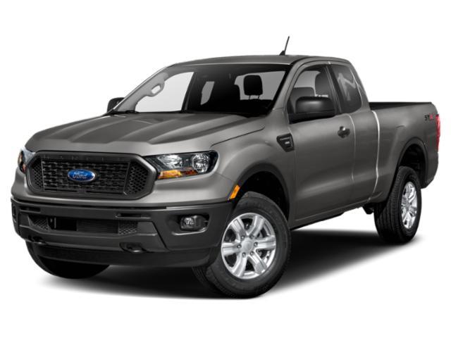 2019 ford ranger r mulliner