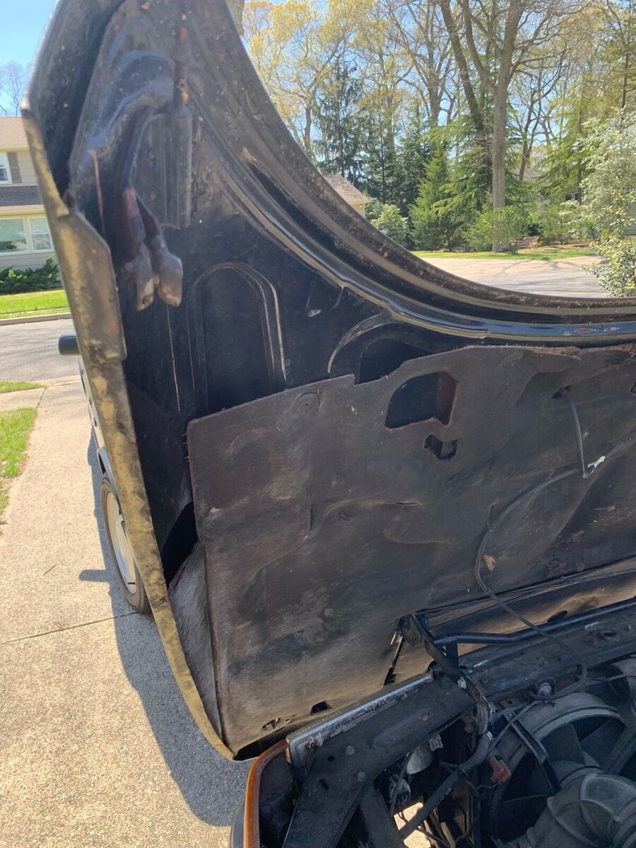 1991 saab 900 black base