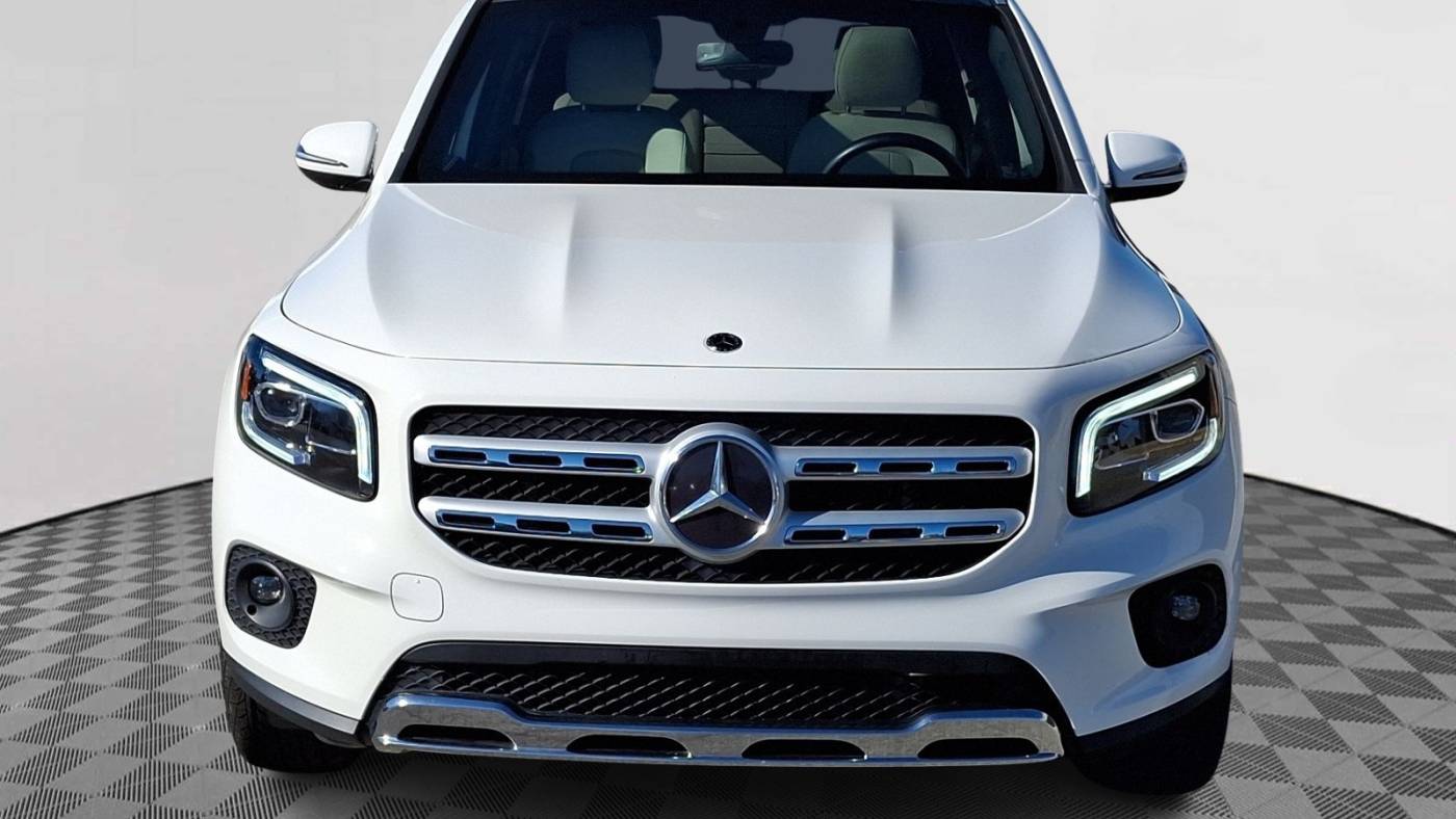 2021 mercedes-benz glb glb 250 4matic