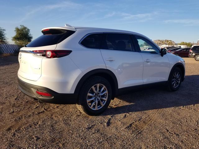 2017 mazda cx-9 touring