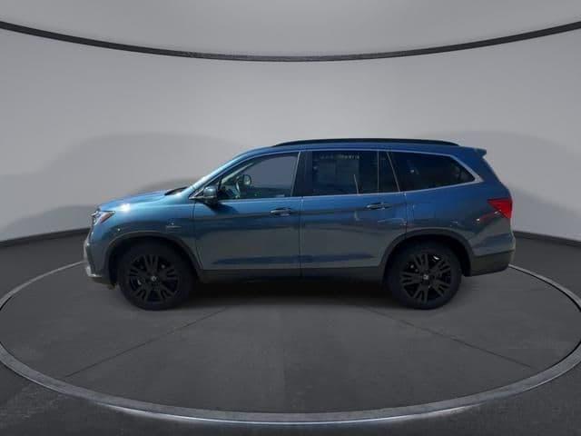 2021 honda pilot awd special edition in lino lakes, minnesota