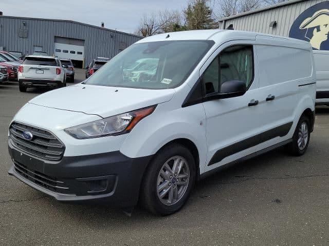 2023 ford transit connect xl in danbury, connecticut