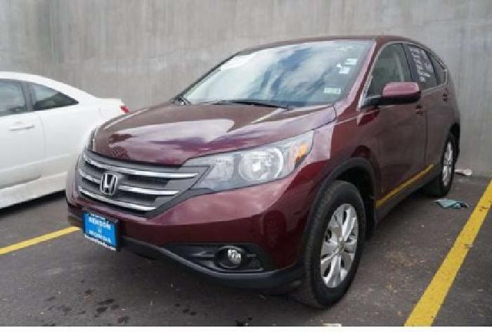2013 honda cr-v ex in san antonio, tx