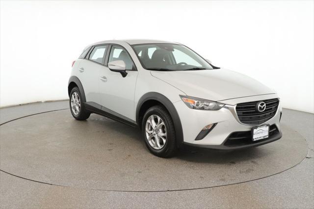 2019 mazda cx-3 sport