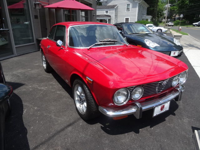 stunning 1974 alfa romeo gtv