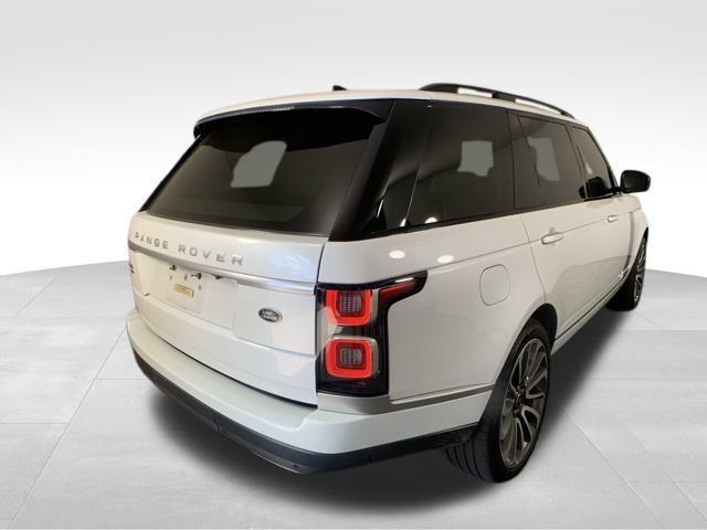 2020 land rover range rover 5.0 supercharged autobiography